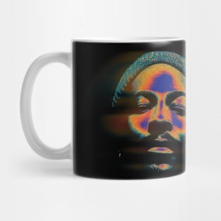 SOUL MARVIN GAYE SONAR Mug